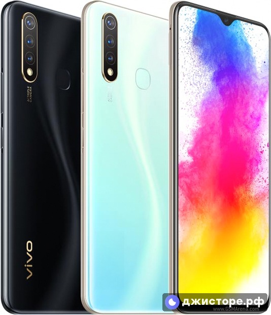 vivo Z5i — фото 1