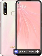 vivo Z5x (2020) — главное фото