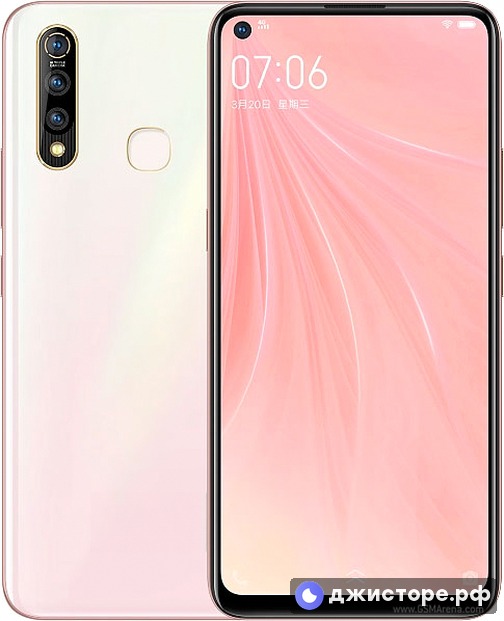 vivo Z5x (2020) — фото 1