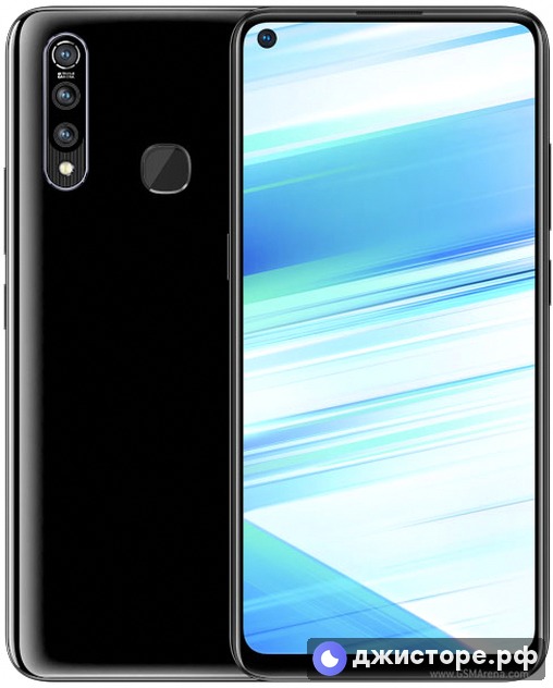 vivo Z5x — фото 1