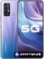 vivo Z6 5G — главное фото