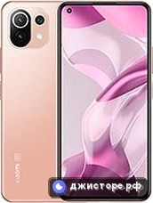 Xiaomi 11 Lite 5G NE — главное фото