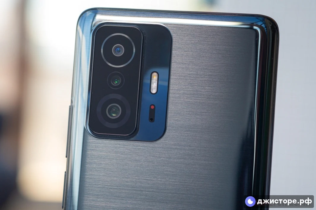 Xiaomi 11T Pro — фото в использовании 4