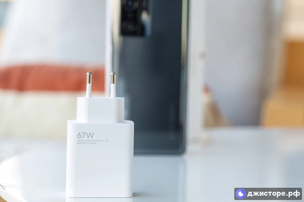 Xiaomi 11T — фото в использовании 2