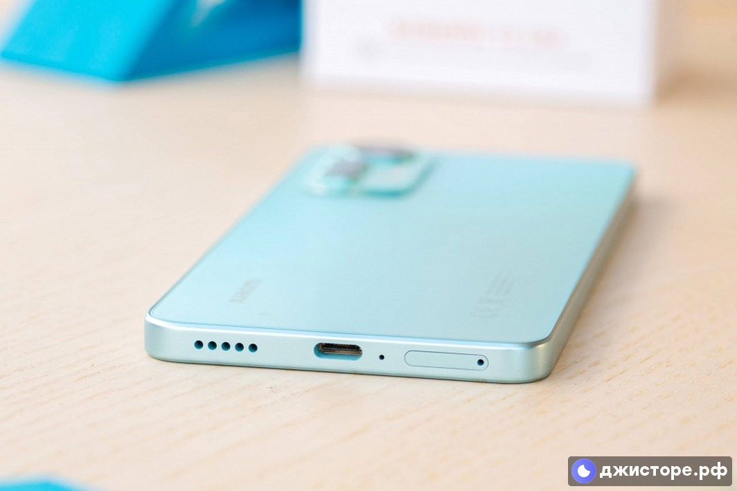 Xiaomi 12 Lite — фото в использовании 2