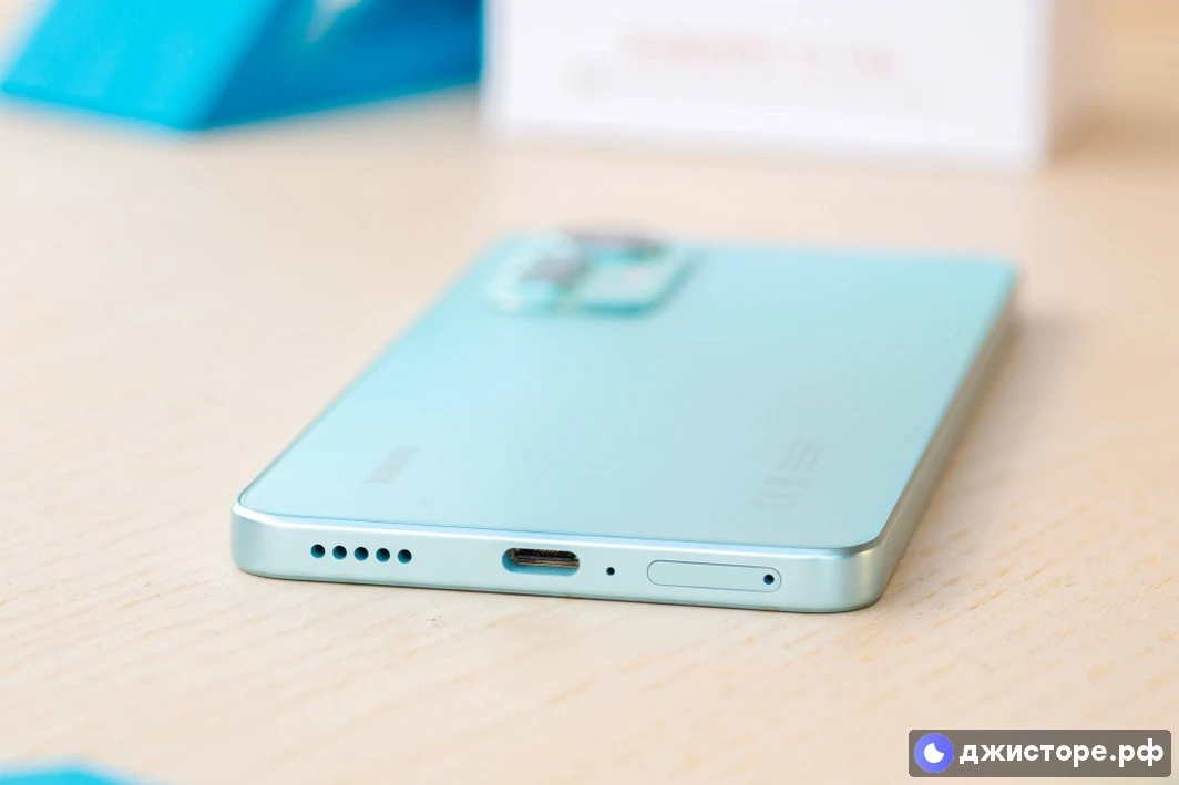Xiaomi 12 Lite — фото в использовании 2