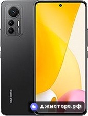 Xiaomi 12 Lite — главное фото