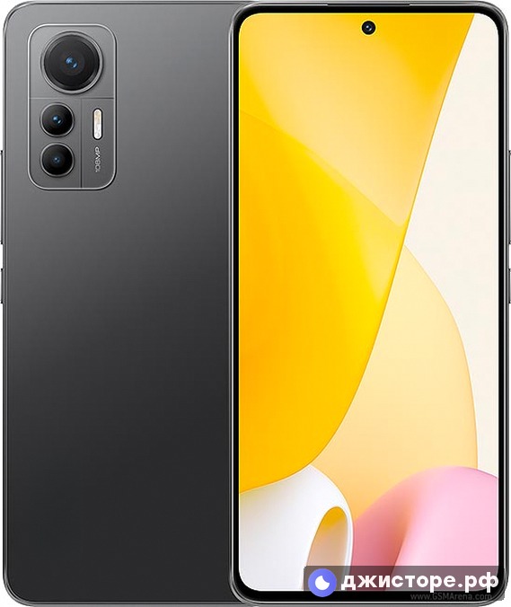 Xiaomi 12 Lite — фото 3