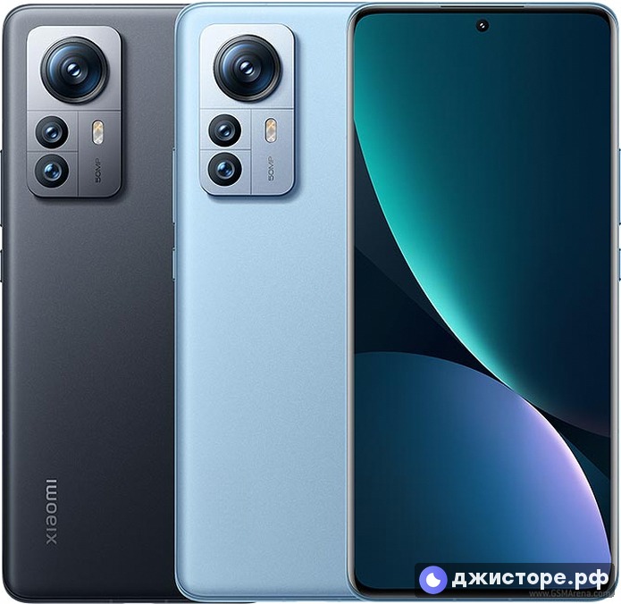 Xiaomi 12 Pro (Dimensity) — фото 1