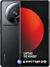 Xiaomi 12S Ultra — главное фото