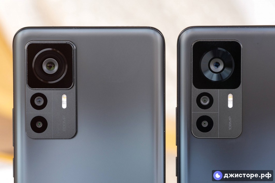 Xiaomi 12T Pro — фото в использовании 2