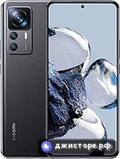 Xiaomi 12T Pro — главное фото