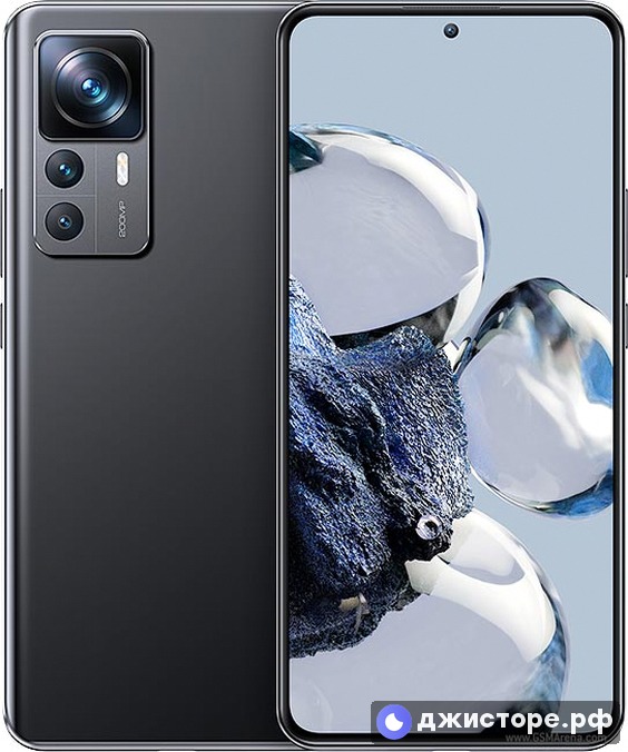 Xiaomi 12T Pro — фото 3