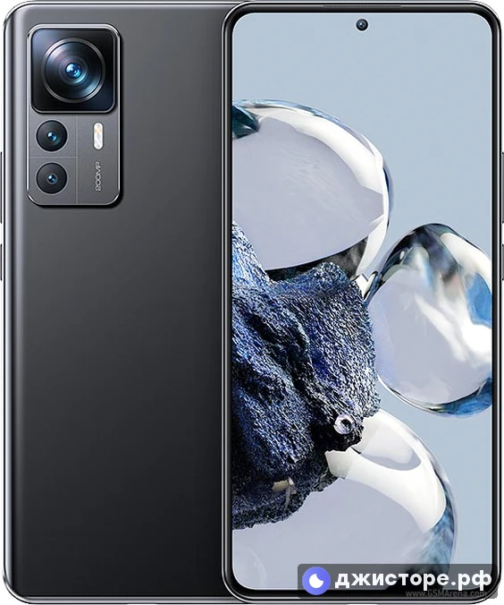 Xiaomi 12T Pro — фото 3