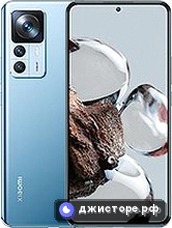Xiaomi 12T — главное фото