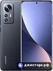 Xiaomi 12X — главное фото