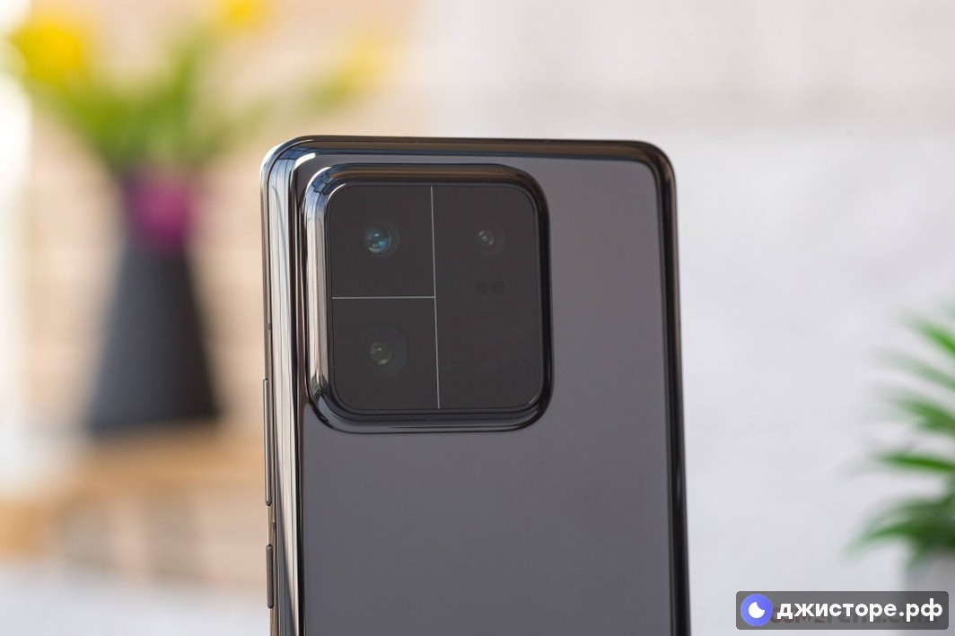 Xiaomi 13 Pro — фото в использовании 3