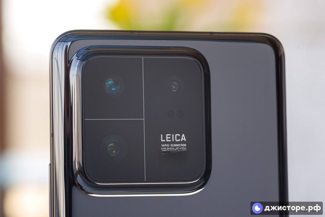 Xiaomi 13 Pro — фото в использовании 4