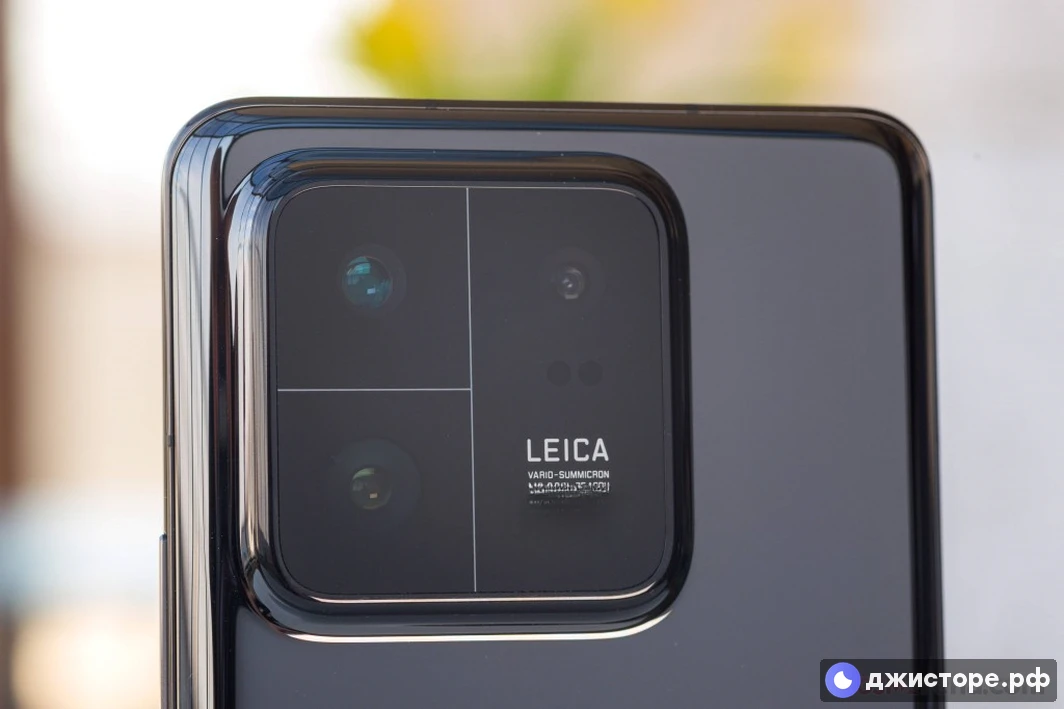 Xiaomi 13 Pro — фото в использовании 4