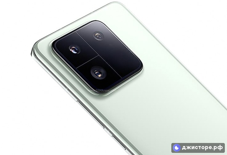 Xiaomi 13 Pro — фото 3