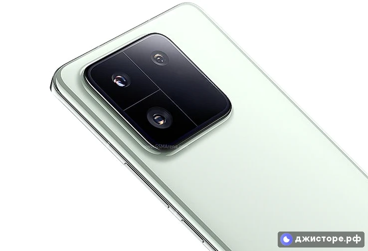 Xiaomi 13 Pro — фото 3