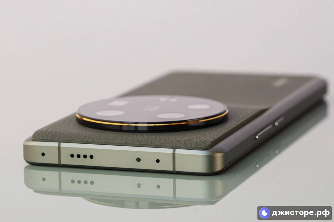 Xiaomi 13 Ultra — фото в использовании 4