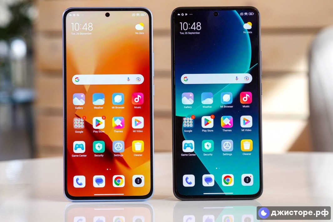 Xiaomi 13T Pro — фото в использовании 2