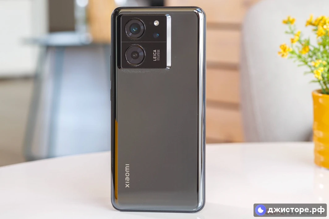 Xiaomi 13T — фото в использовании 4