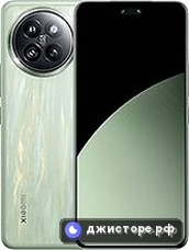 Xiaomi 14 Civi — главное фото