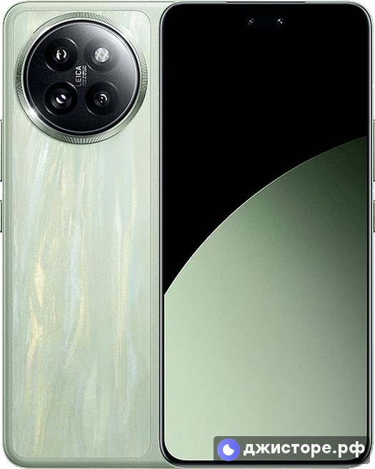 Xiaomi 14 Civi — фото 1