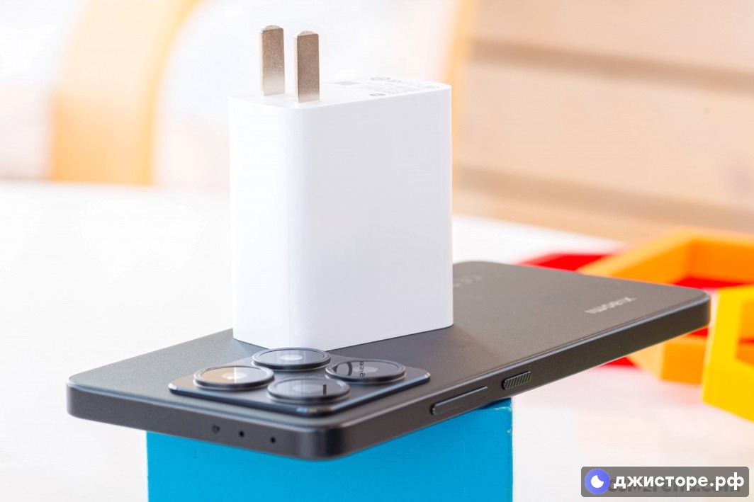 Xiaomi 14T — фото в использовании 3