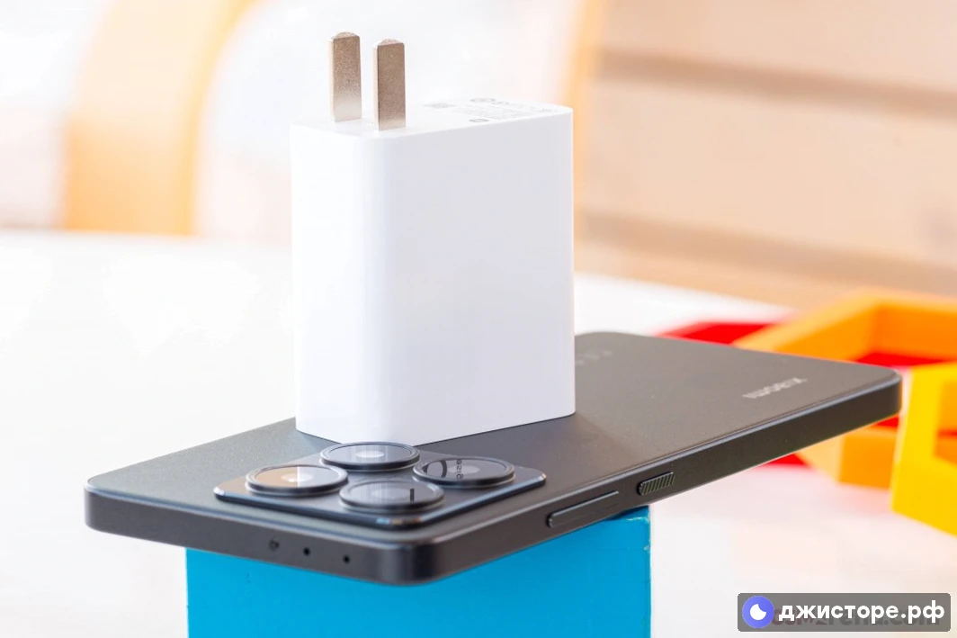 Xiaomi 14T — фото в использовании 3