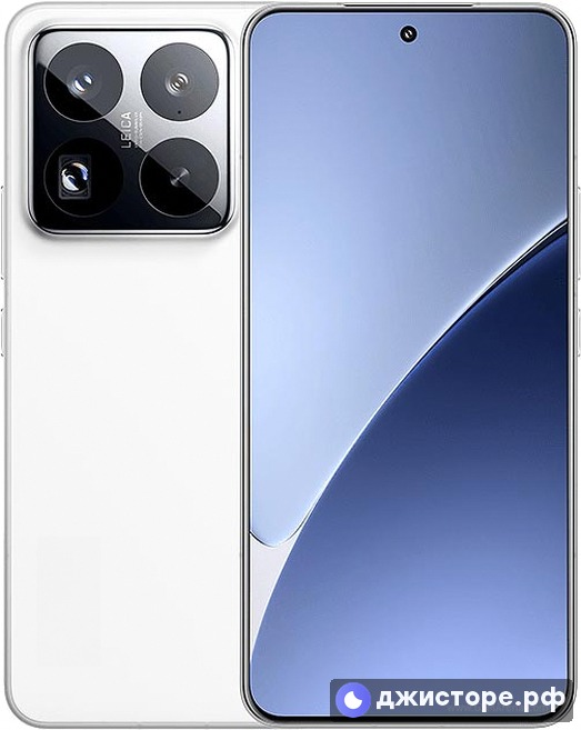 Xiaomi 15 Pro — фото 1