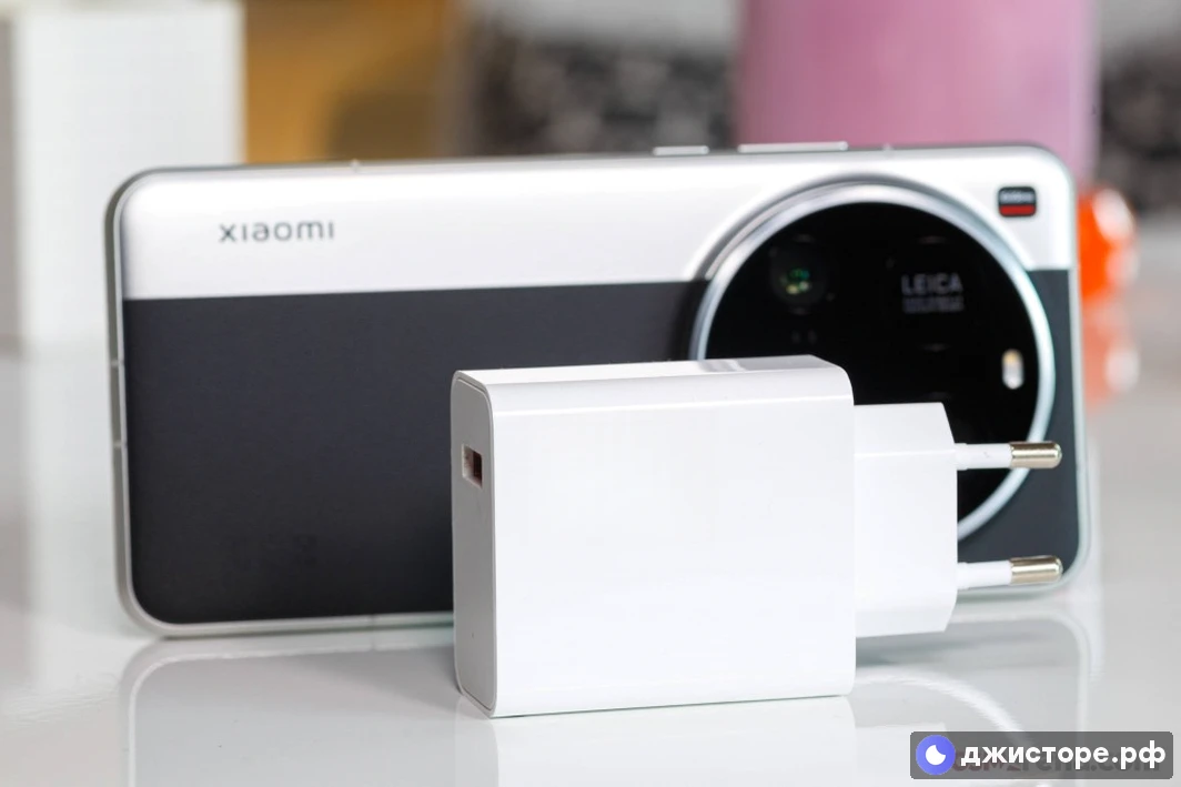 Xiaomi 15 Ultra — фото в использовании 2