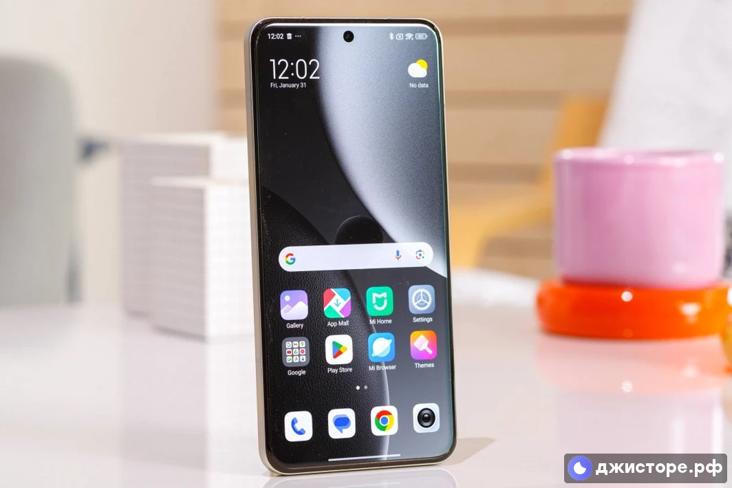 Xiaomi 15 Ultra — фото в использовании 4