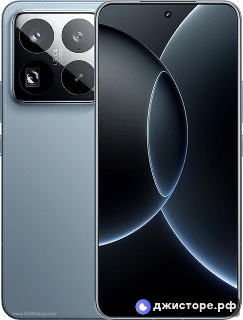 Xiaomi 15S Pro — фото 1