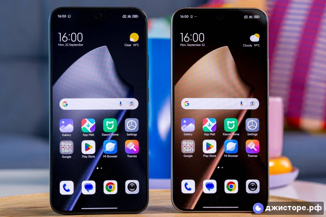 Xiaomi 15T Pro — фото в использовании 1