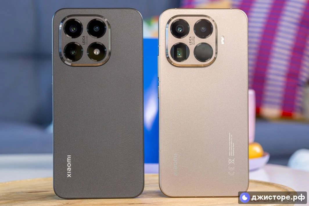 Xiaomi 15T Pro — фото в использовании 2