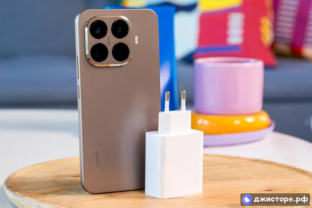 Xiaomi 15T Pro — фото в использовании 4