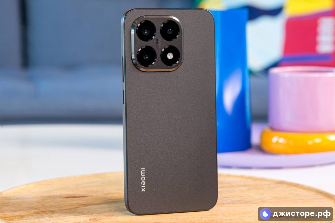 Xiaomi 15T — фото в использовании 4