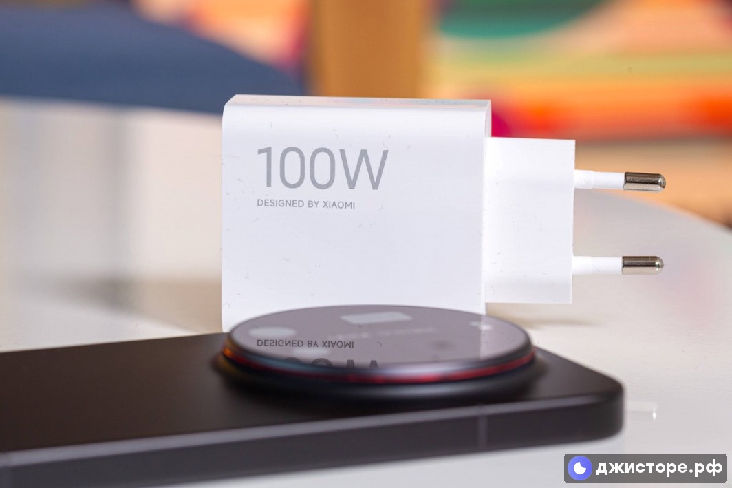Xiaomi 17 Ultra — фото в использовании 2