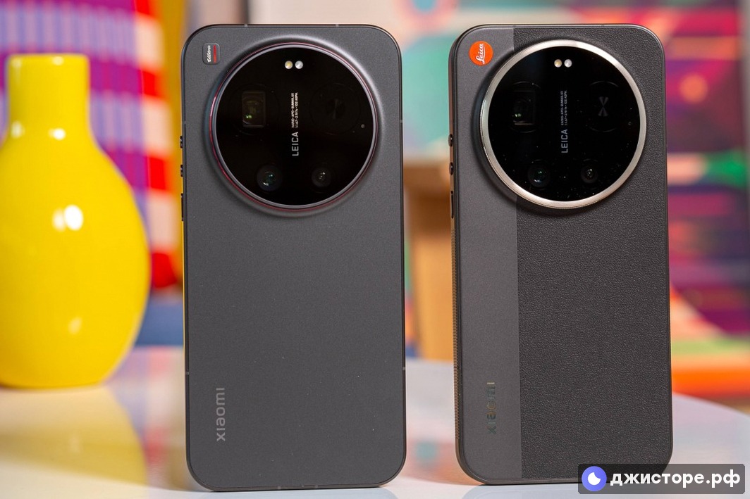 Xiaomi 17 Ultra — фото в использовании 3