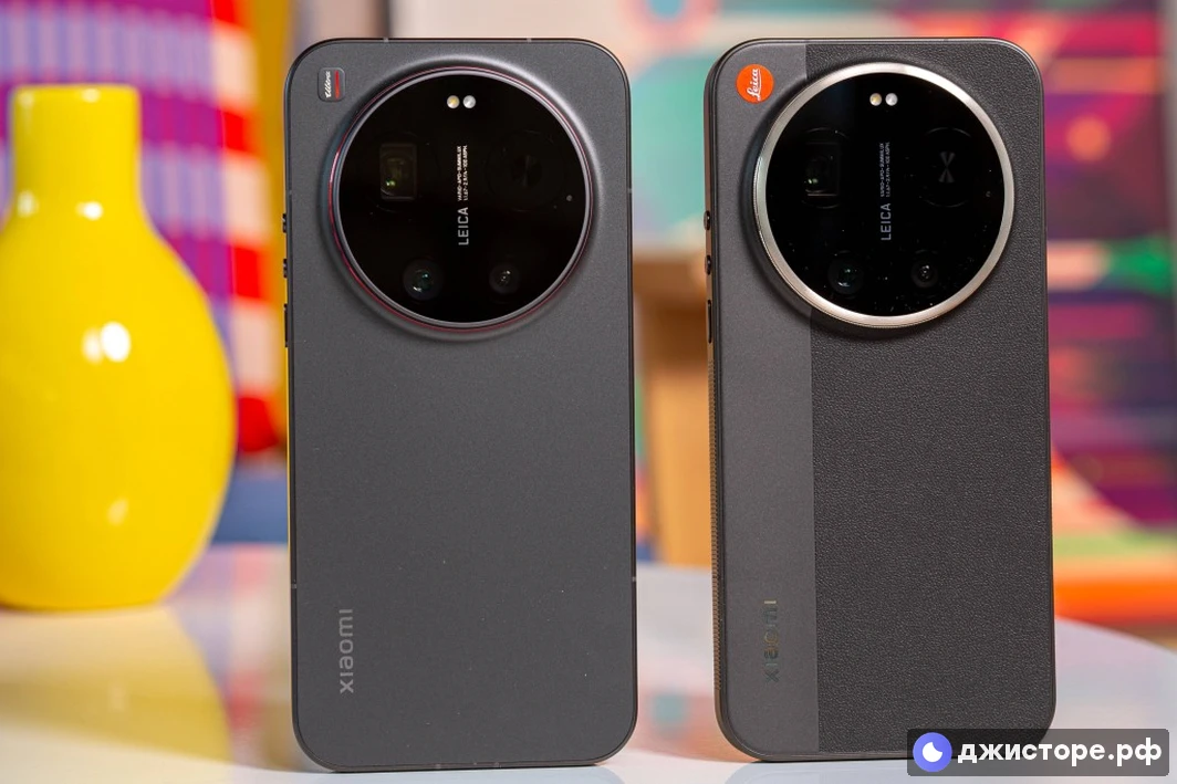 Xiaomi 17 Ultra — фото в использовании 3