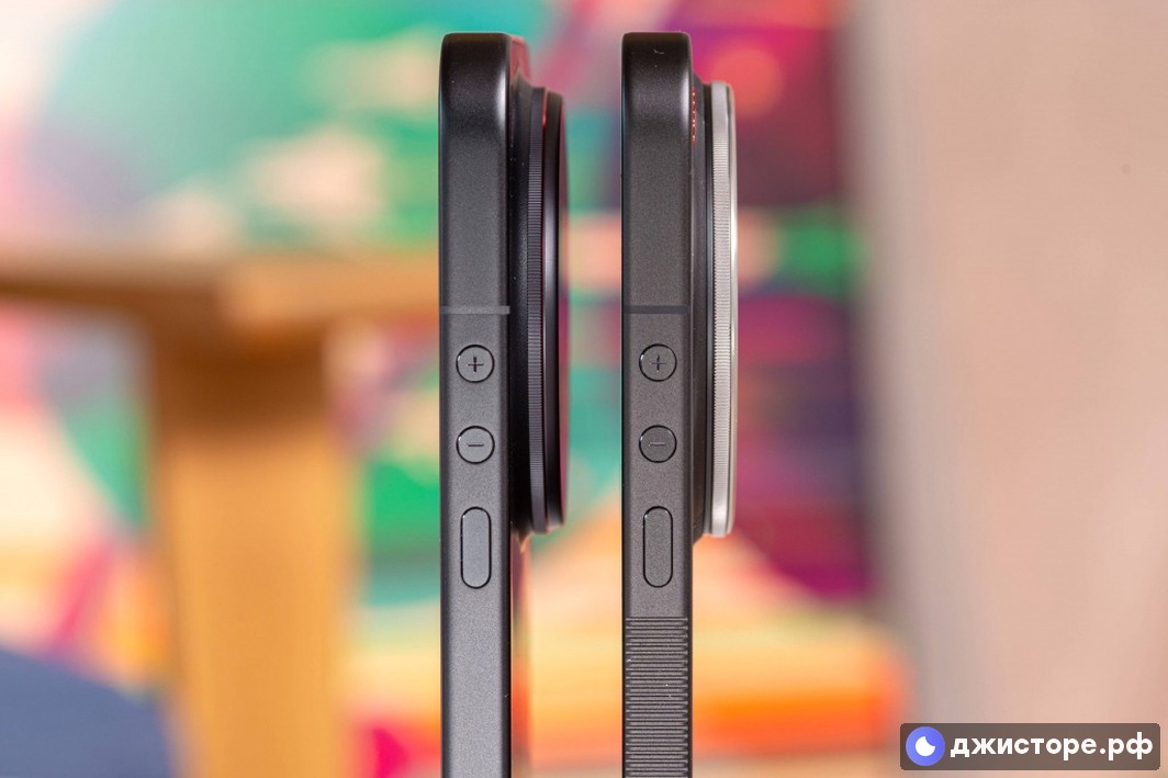 Xiaomi 17 Ultra — фото в использовании 4