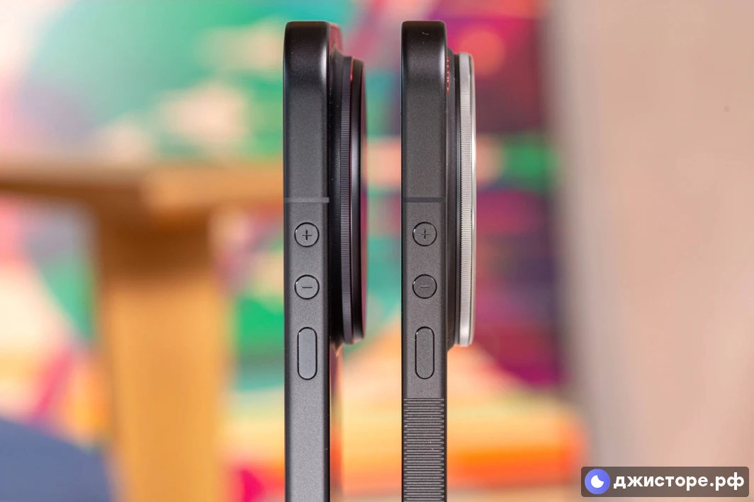 Xiaomi 17 Ultra — фото в использовании 4