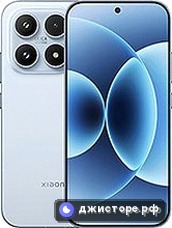 Xiaomi 17 — главное фото