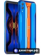 Xiaomi Black Shark 2 Pro — главное фото
