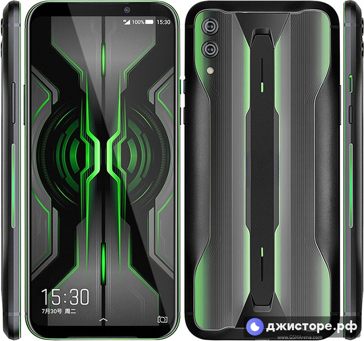 Xiaomi Black Shark 2 Pro — фото 1