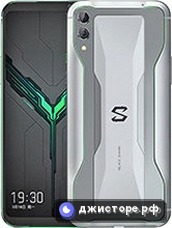 Xiaomi Black Shark 2 — главное фото