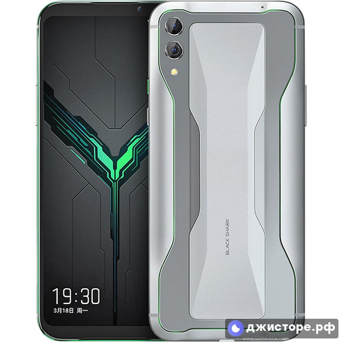Xiaomi Black Shark 2 — фото 1